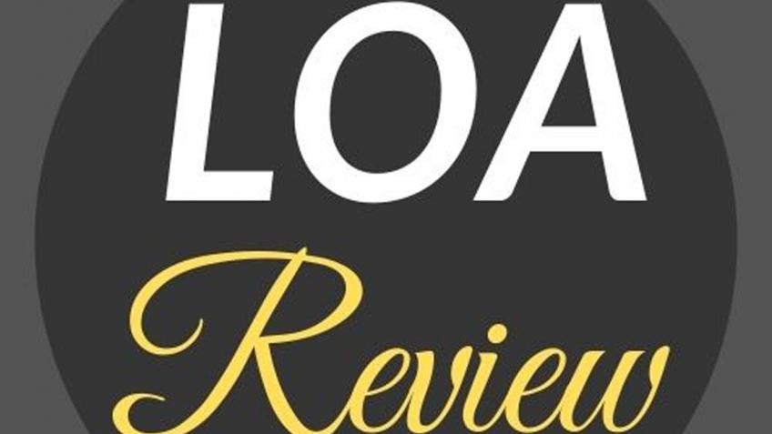 Law Of Attraction Review