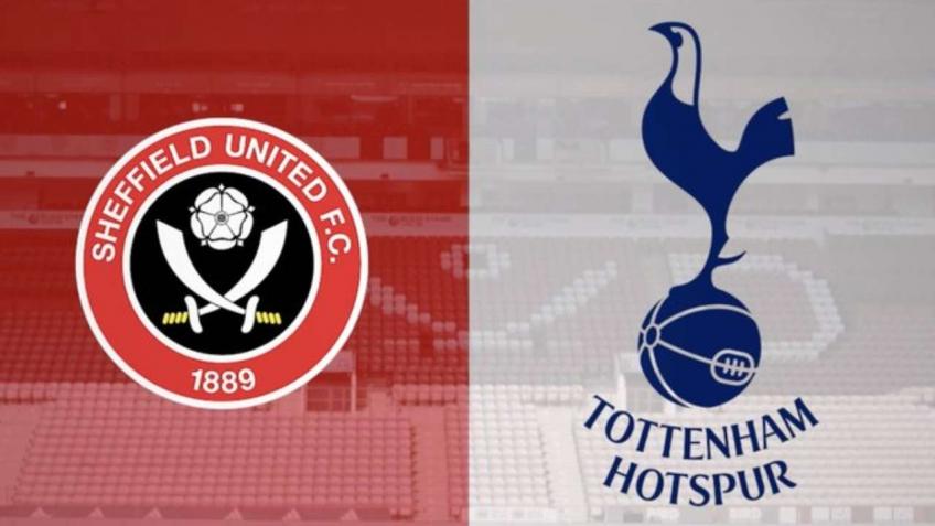 LIVE^ON##Sheffield United VS Tottenham LIVE ON EPL