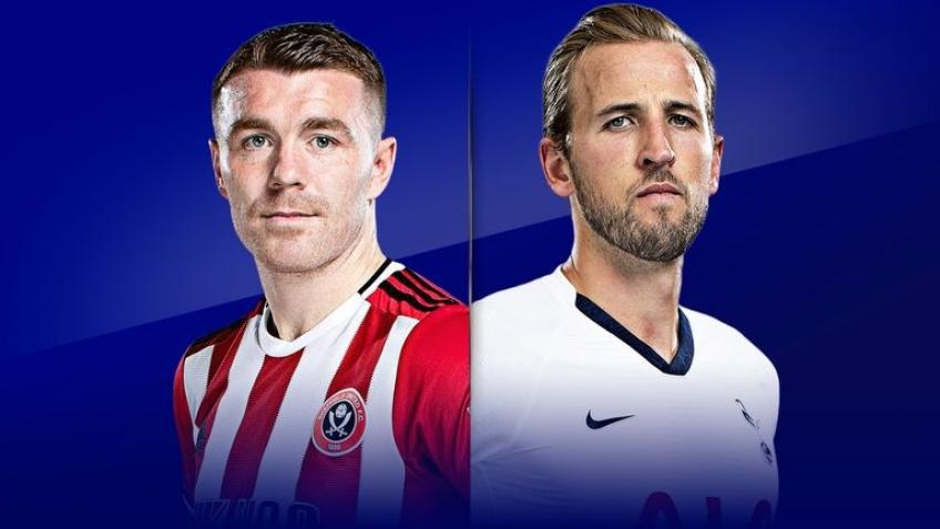 LIVE^^NOW##Sheffield United VS Tottenham LIVE ON