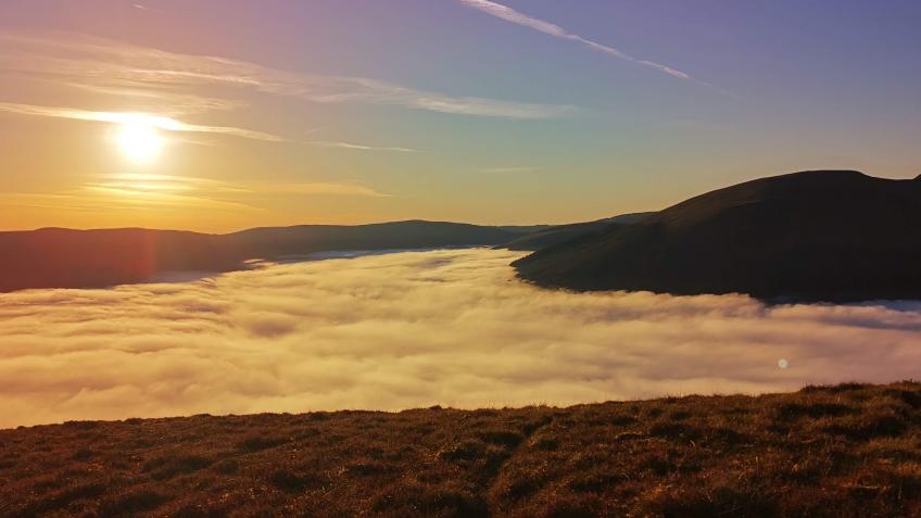 Running Ultra Marathons through 2021 and beyond