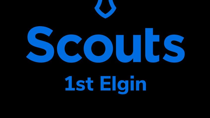 Scouts personal challenge