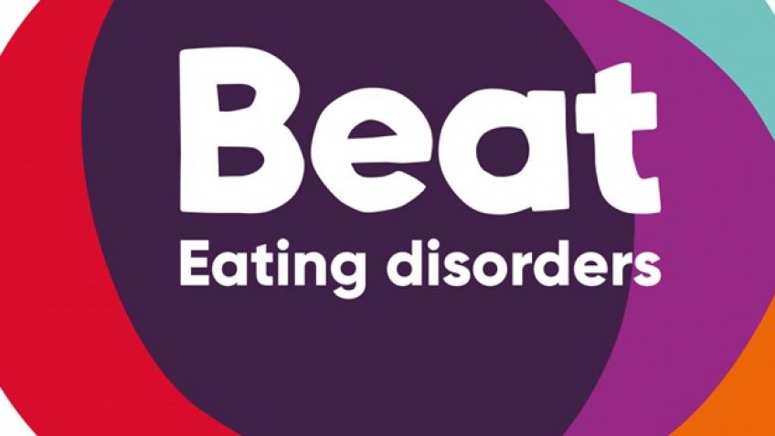 Skydiving in June to raise awareness for EDs