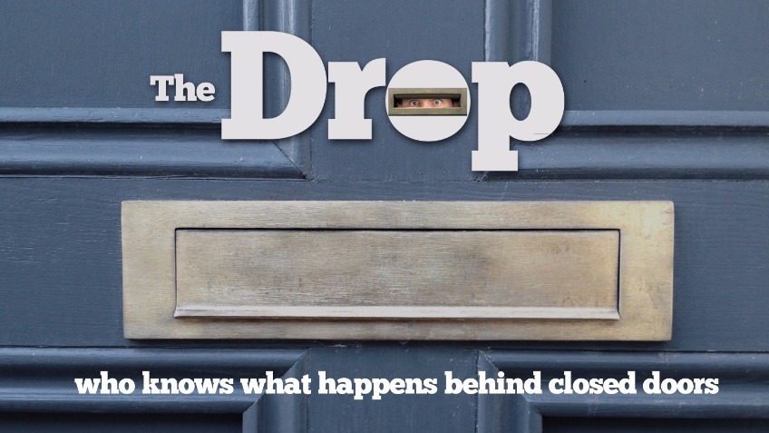 'The Drop'