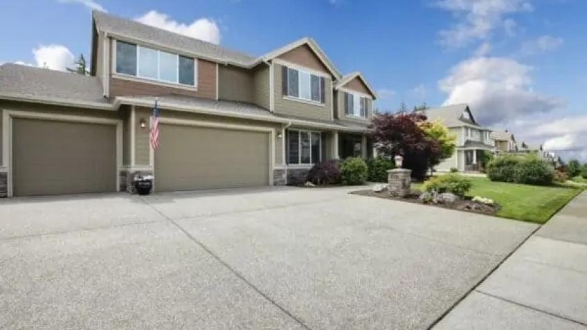 Omaha Driveway