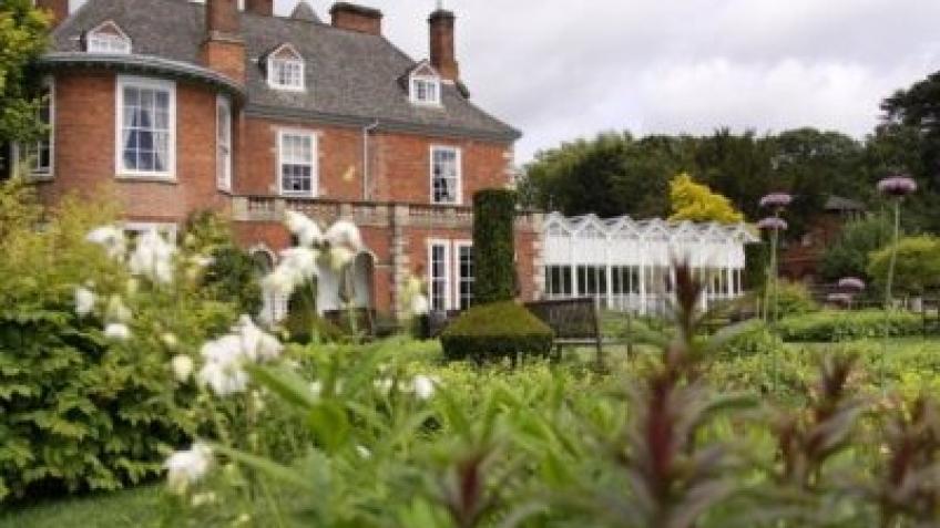 Bed And Breakfast Insurance