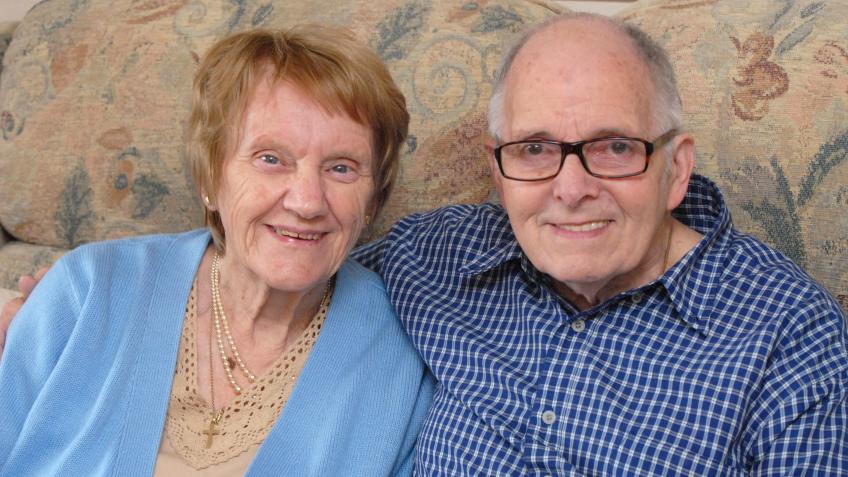 In memory of Beryl Tipping