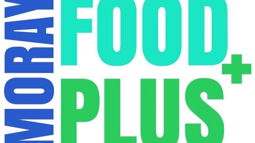 Homecare Scotland walk 24 miles for Moray Food+