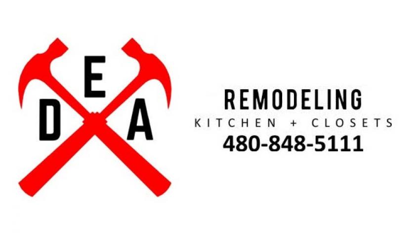 Closets Remodeling