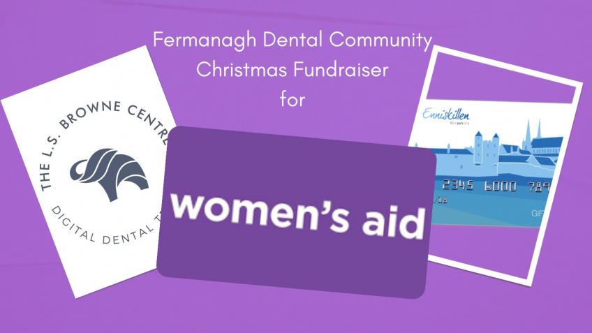 Fermanagh Dental Community Fundraiser