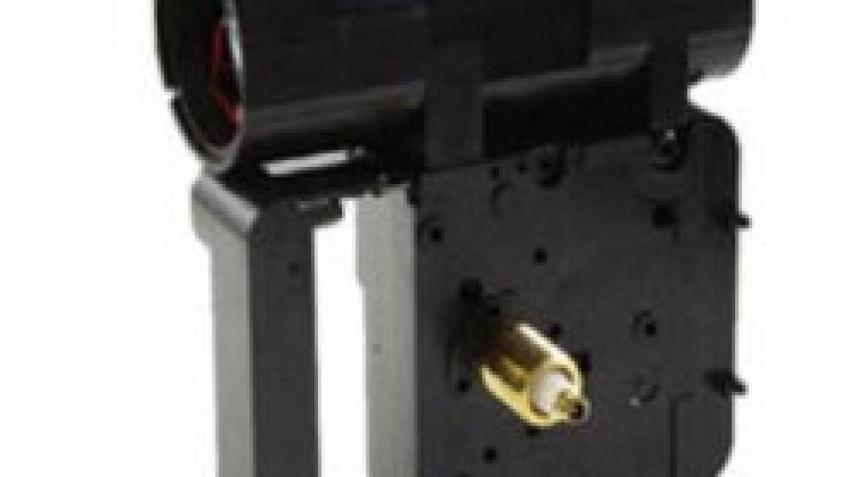 Clock Parts