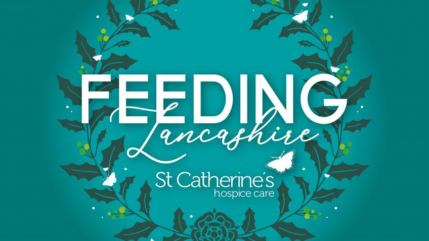 St. Catherines Christmas!