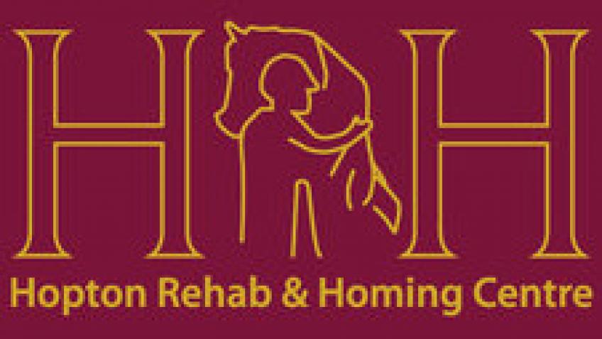 Hopton Rehab & Homing Centre
