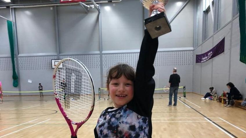 Daisy 8 Birthday - Donate it to Ukrainian children
