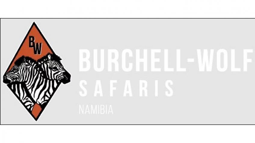 Namibia Hunting Safari