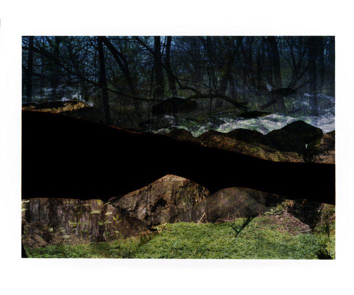 Dafna Talmor 'Constructed Landscapes'