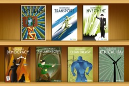 Guide Bookshelf 2014