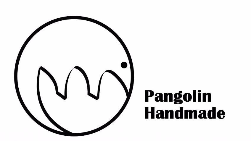 Pangolin Handmade