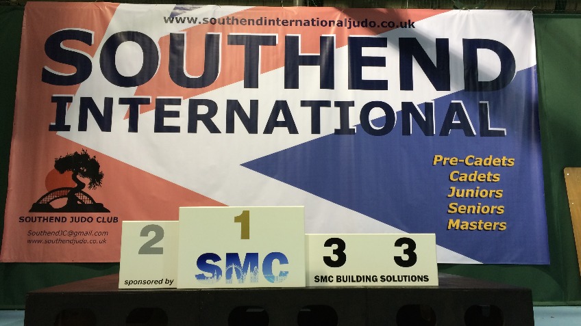 Southend International Judo Championships