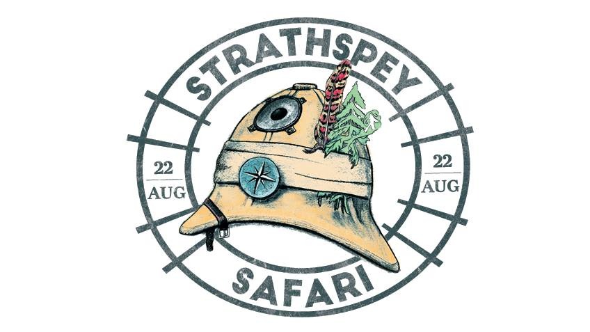 The Insider's Strathspey Safari