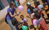 Impact assessment - make every £ count in Ghana