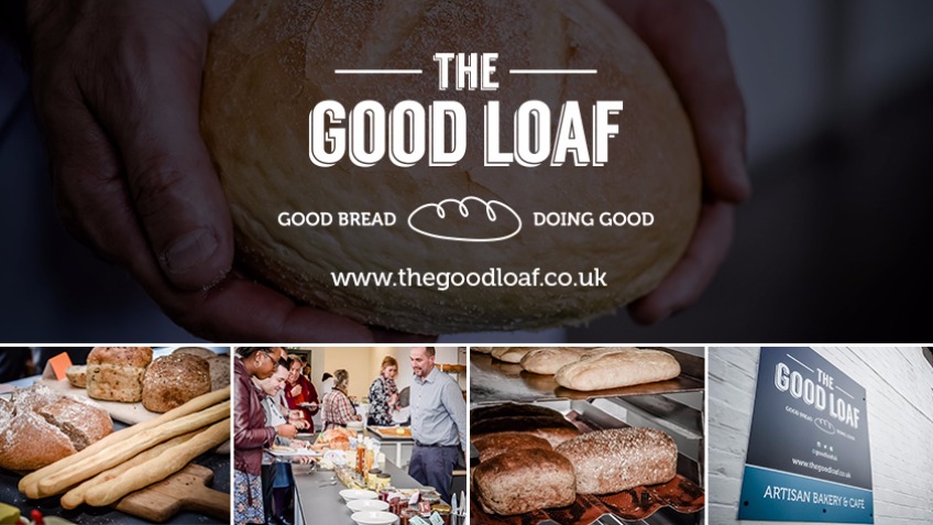 The Good Loaf CIC