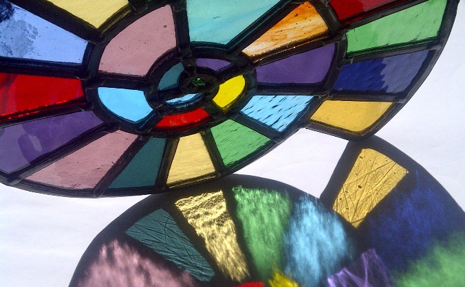 Diomo Glass - little shop of stained glass & more!