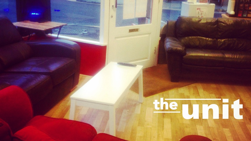 The Unit Youth Community Project, a Community Crowdfunding Project ... The Unit Youth Community Project, a Community Crowdfunding Project ...