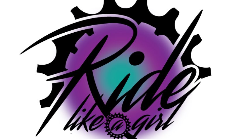 Ride Like a Girl Magazine