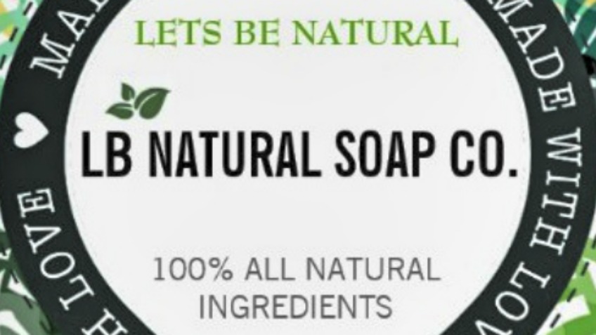 LB Natural Soap Co. - Organic Handmade Soaps