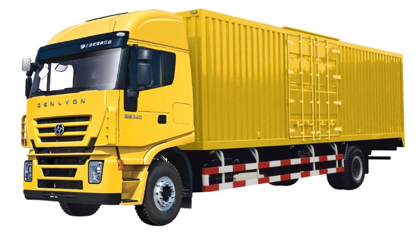 new lorry for small sole trader, a Community Crowdfunding Project in East, London, Anglia 