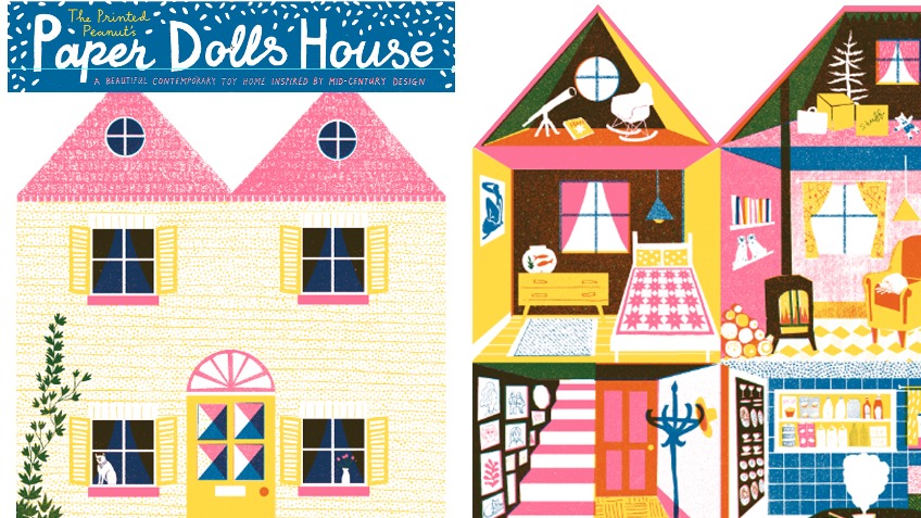 Term paper on a dolls house
