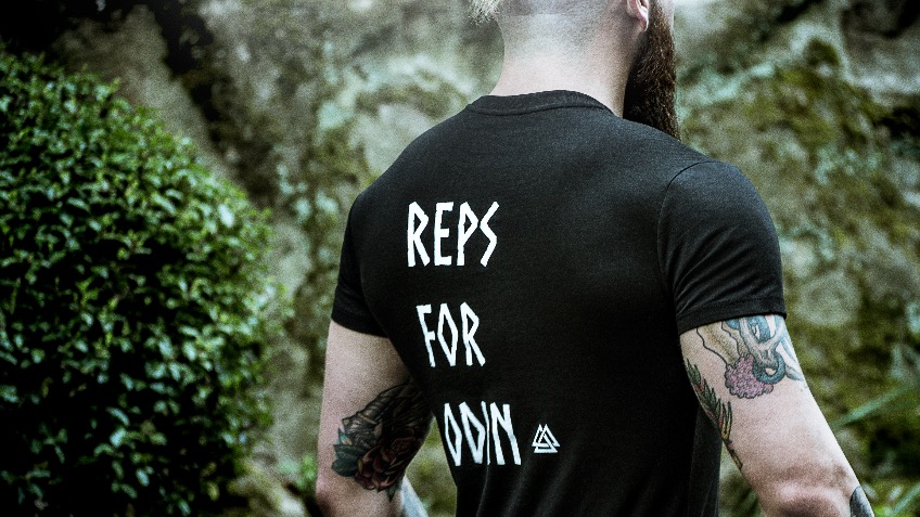 Odin's Gym, a Business Crowdfunding Project in Nottingham ...