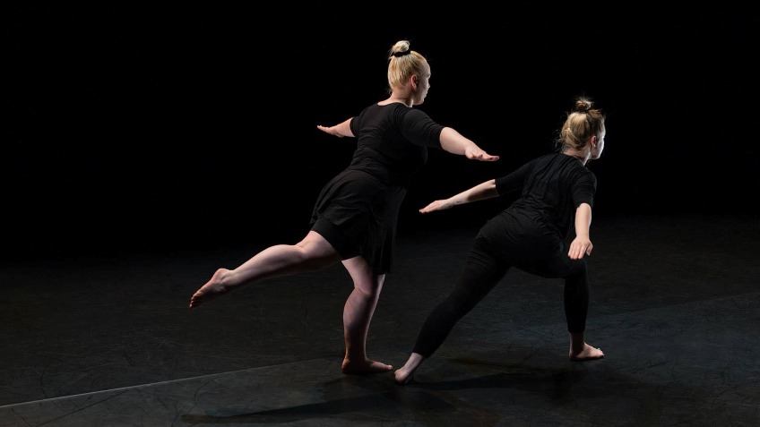 Performing arts coursework help
