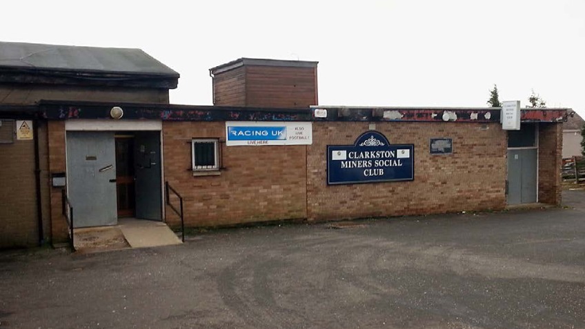 The Music and Comedy Studios