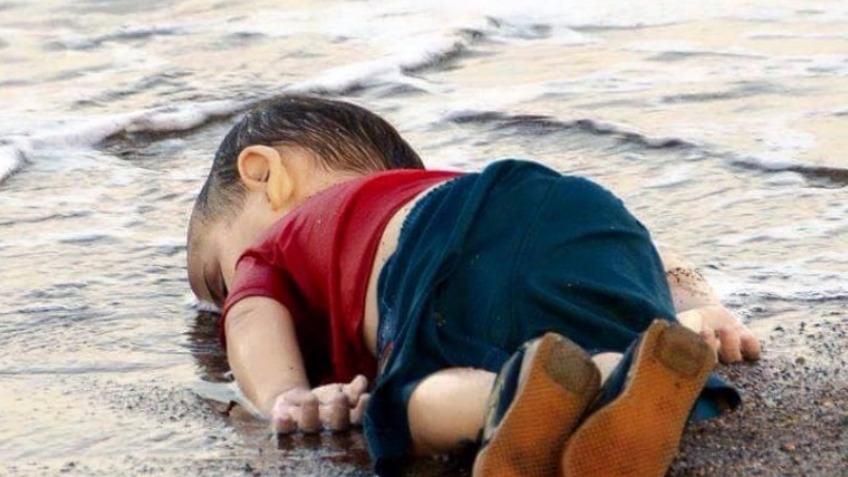 SYRIAN REFUGEE CRISIS APPEAL