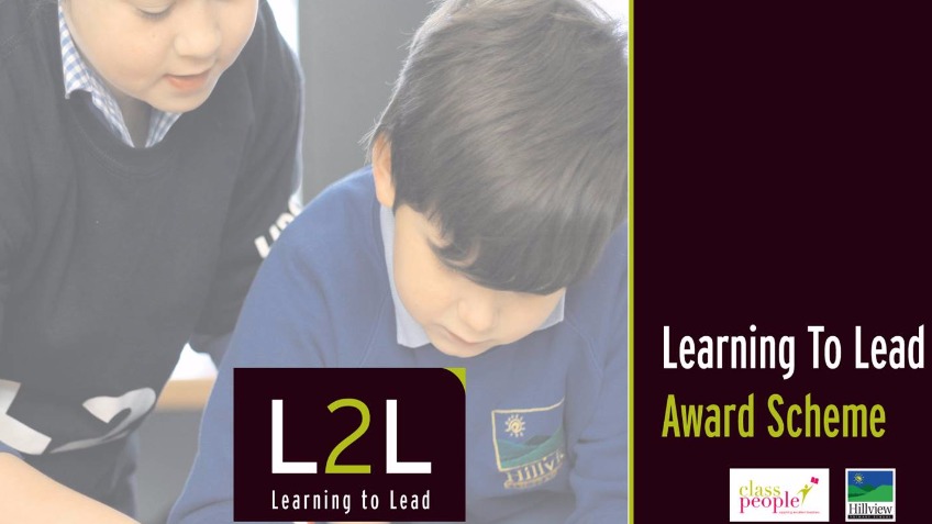 Learning 2 Lead