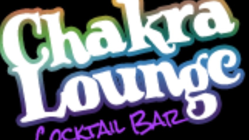 Chakra Lounge, Cocktail Bar