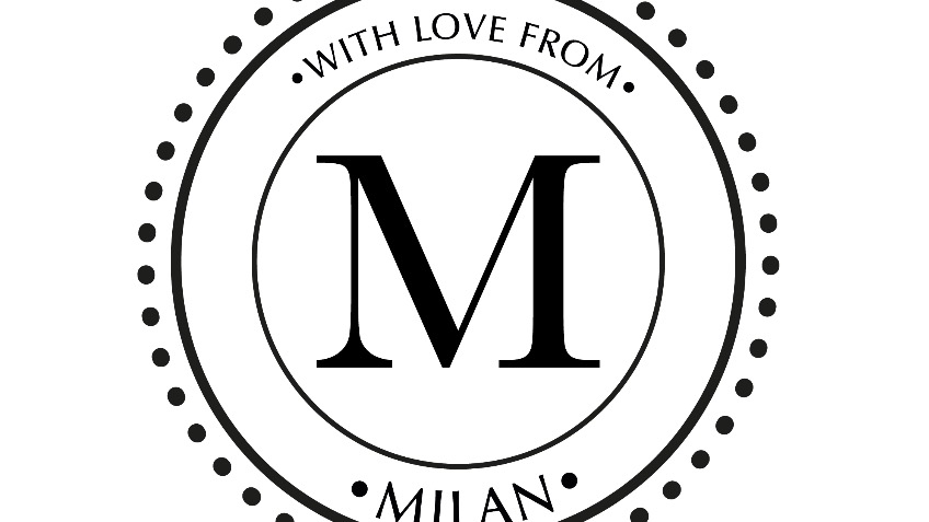 Love From Milan Luxury Womens Fashion Subscription