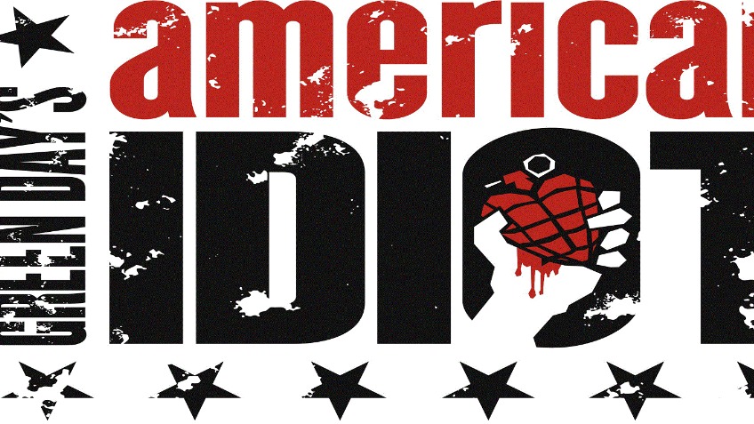 American Idiot Musical