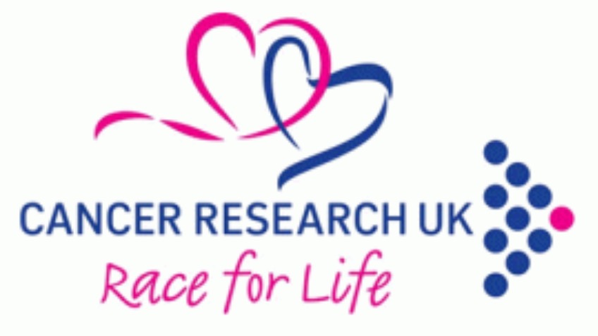 Cancer research UK, a Charities Crowdfunding Project in Manchester
