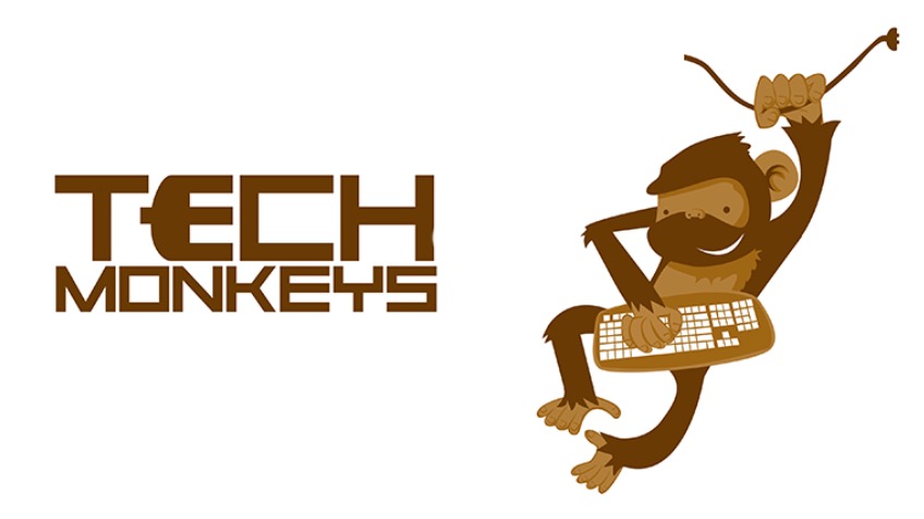 Tech Monkeys Kids Escape