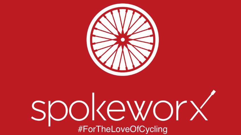 For the love of cycling