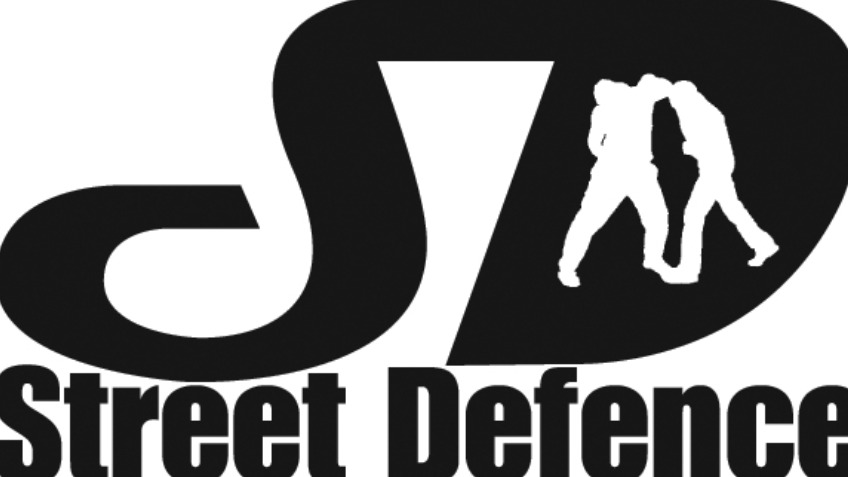 Street Defence - 'Defence not attack'