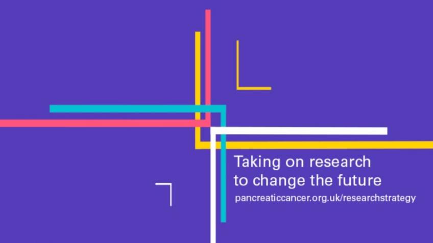 Raise Funds for Pancreatic Cancer Research