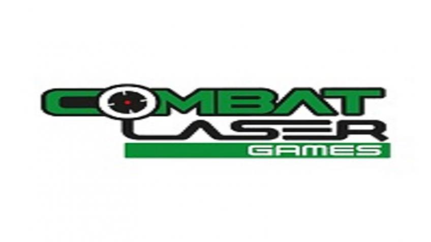 The ultimate Laser tag venue in London