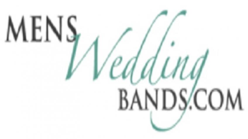 MensWeddingBands.com Since 2003