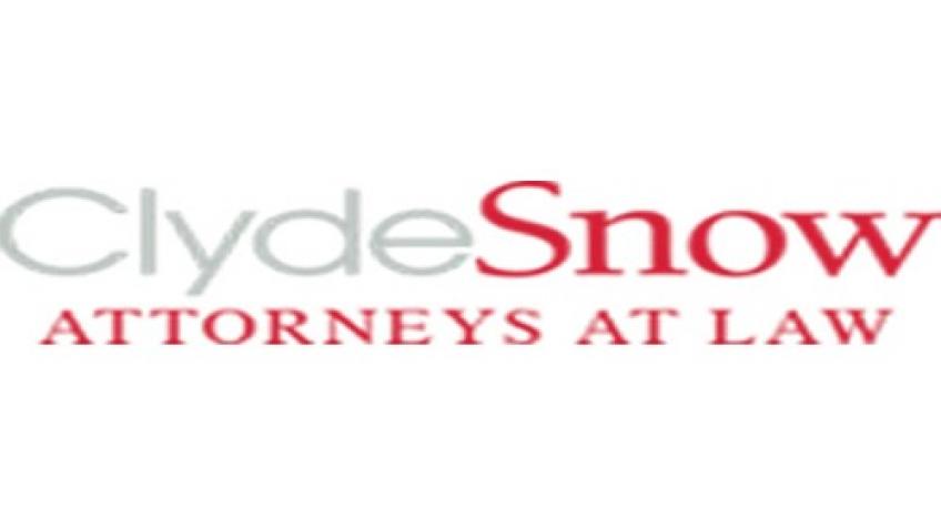 Clyde Snow Attorneys at Law