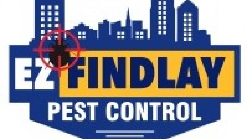 EZ Findlay Pest Control