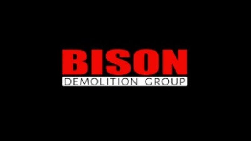 Bison Demolition Group Melbourne