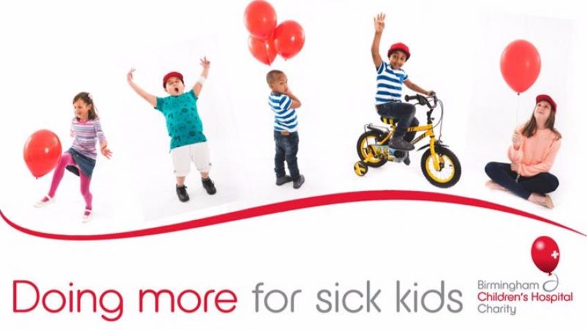 Help Raise Vital Funds for a New X-Ray Room